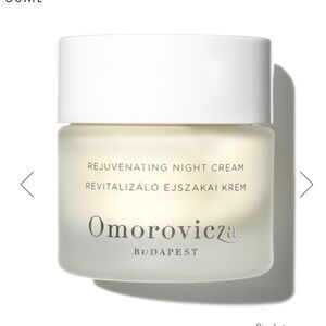 Omorovicza Rejuvenating Night Cream
